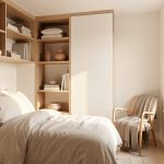 Meubles indispensables chambre : les 8 essentiels pour un espace apaisant